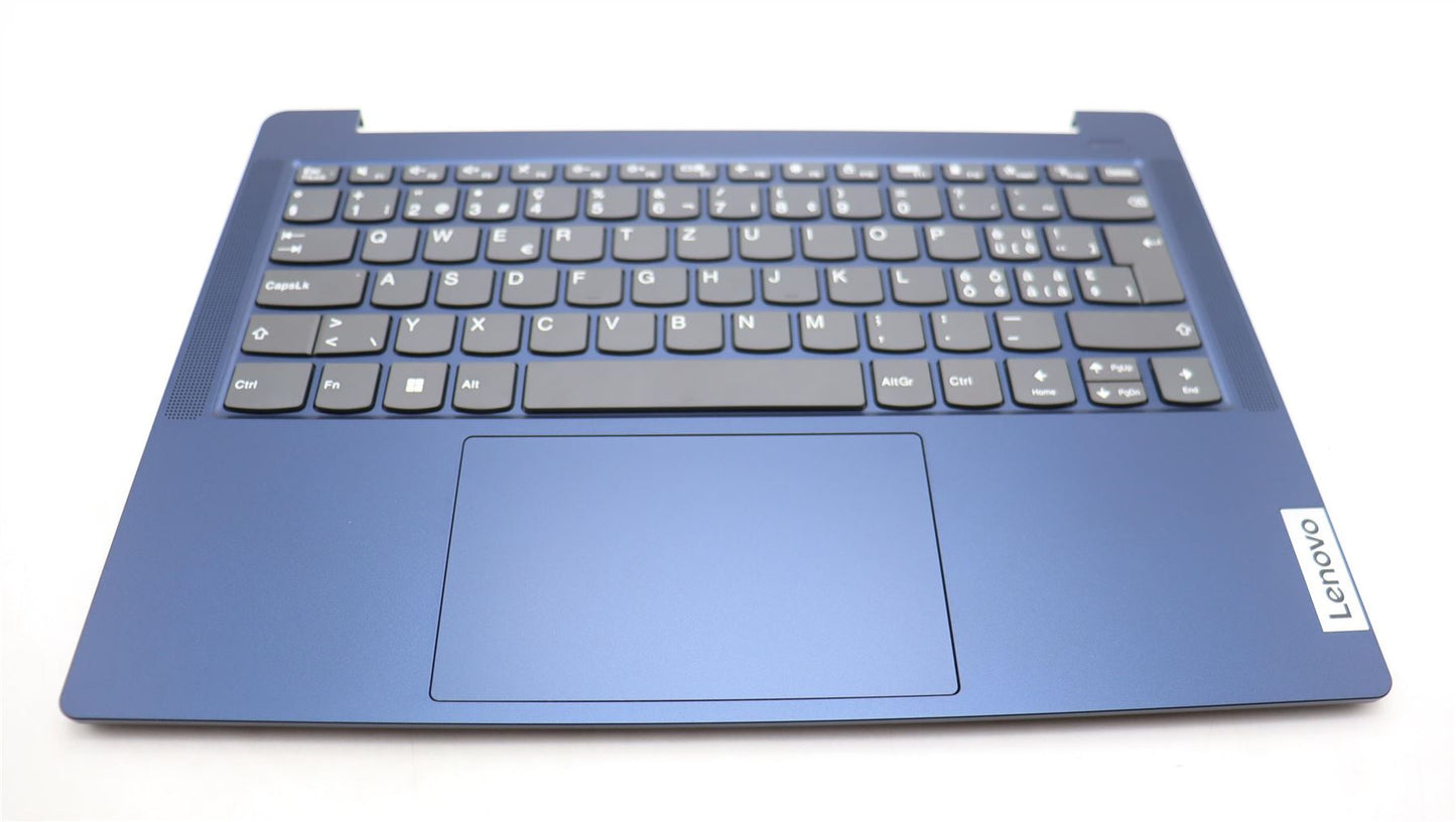 Lenovo UpperCase_SWS C82XD NFP AB NBL PL 5CB1L11248