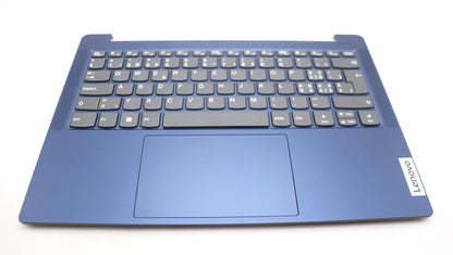 Lenovo UpperCase_SWS C82XD NFP AB NBL PL 5CB1L11248