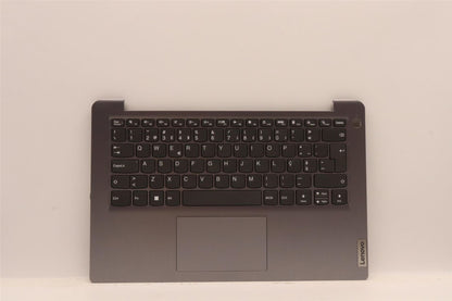 Lenovo Upper Case ASM_POR L82RM AG_FP 5CB1H72647