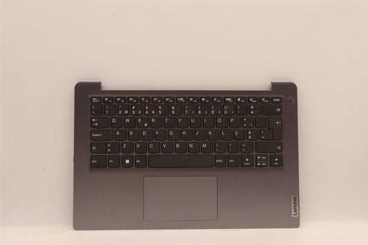 Lenovo Upper Case ASM_POR L82RM AG_FP 5CB1H72647