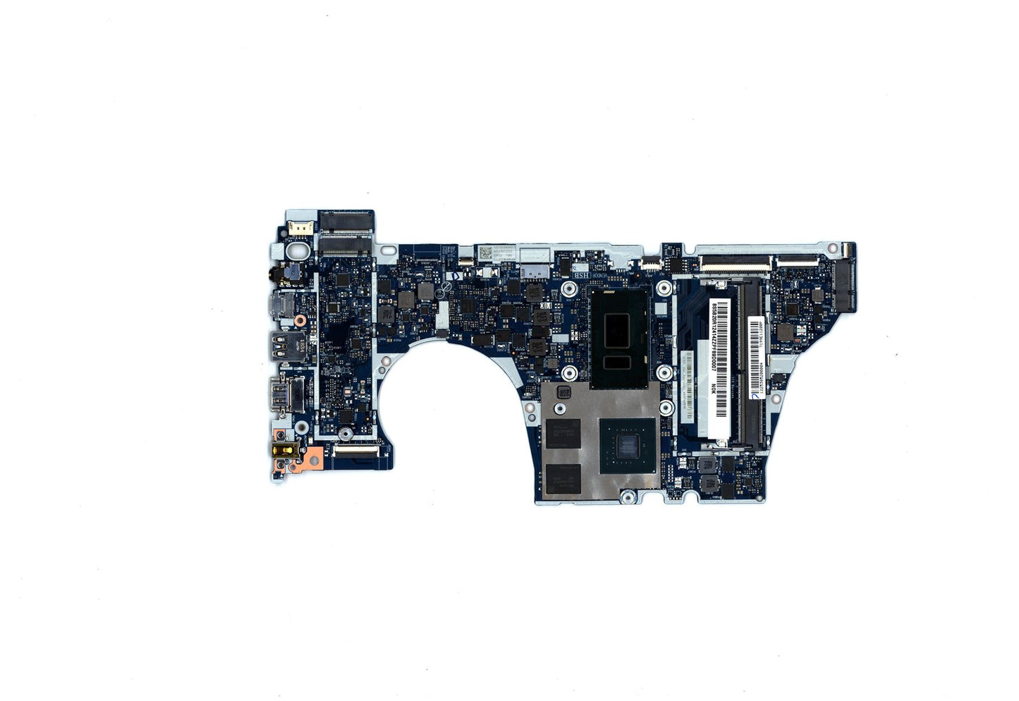 Lenovo IdeaPad 530S-15IKB Motherboard Mainboard DIS intelI58250U 5B20R12414