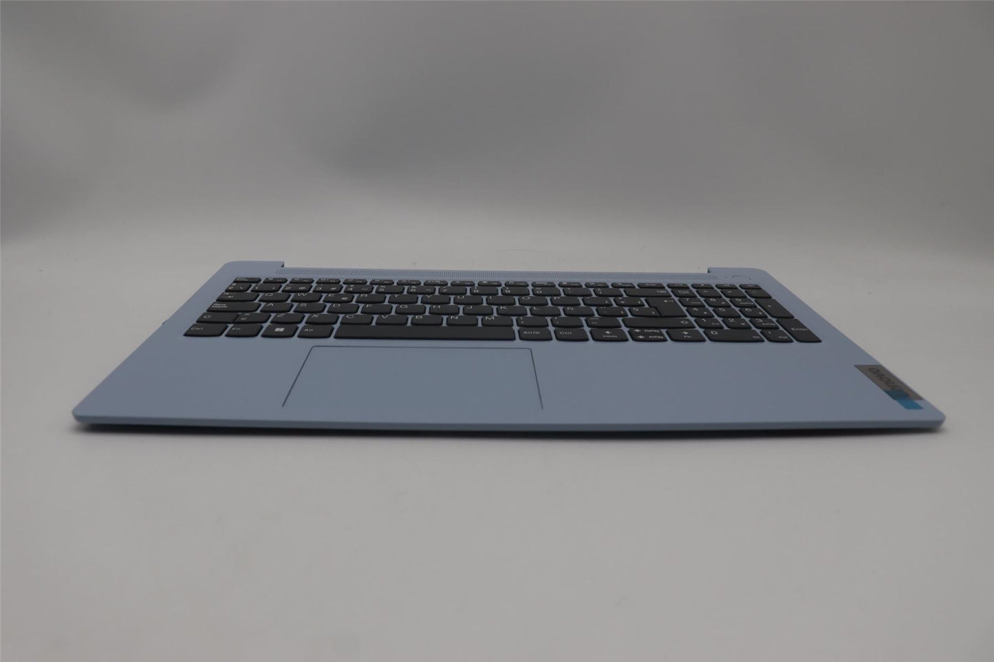 Lenovo Upper Case ASM_SPA L82XQ FB NBL 5CB1L28280