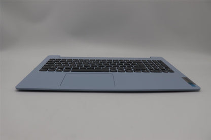 Lenovo Upper Case ASM_SPA L82XQ FB NBL 5CB1L28280