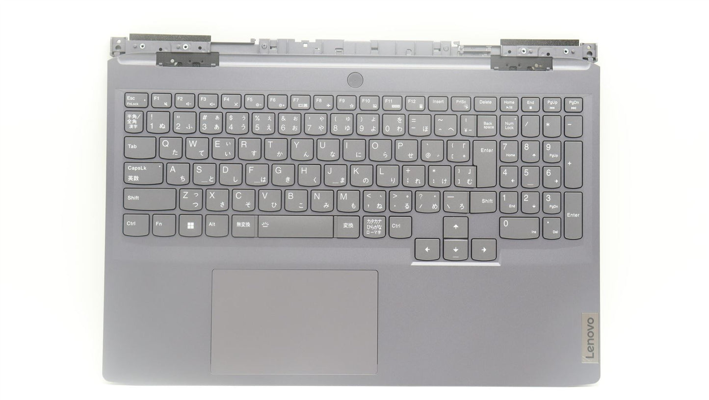 Lenovo Upper Case ASM_JPN C 82XV BL 5CB1L49810