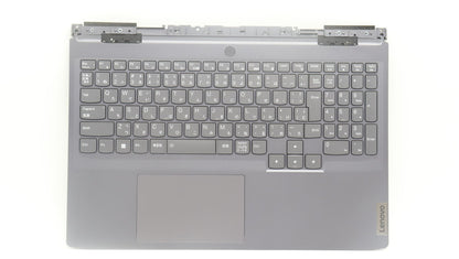 Lenovo Upper Case ASM_JPN C 82XV BL 5CB1L49810