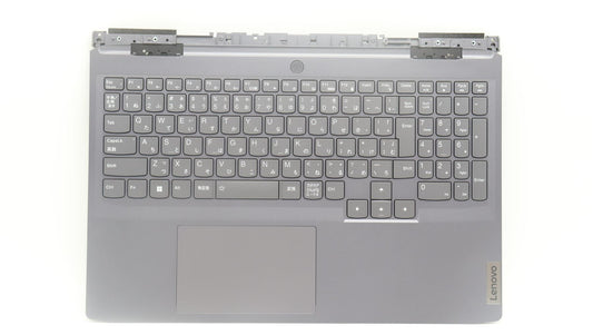 Lenovo Upper Case ASM_JPN C 82XV BL 5CB1L49810