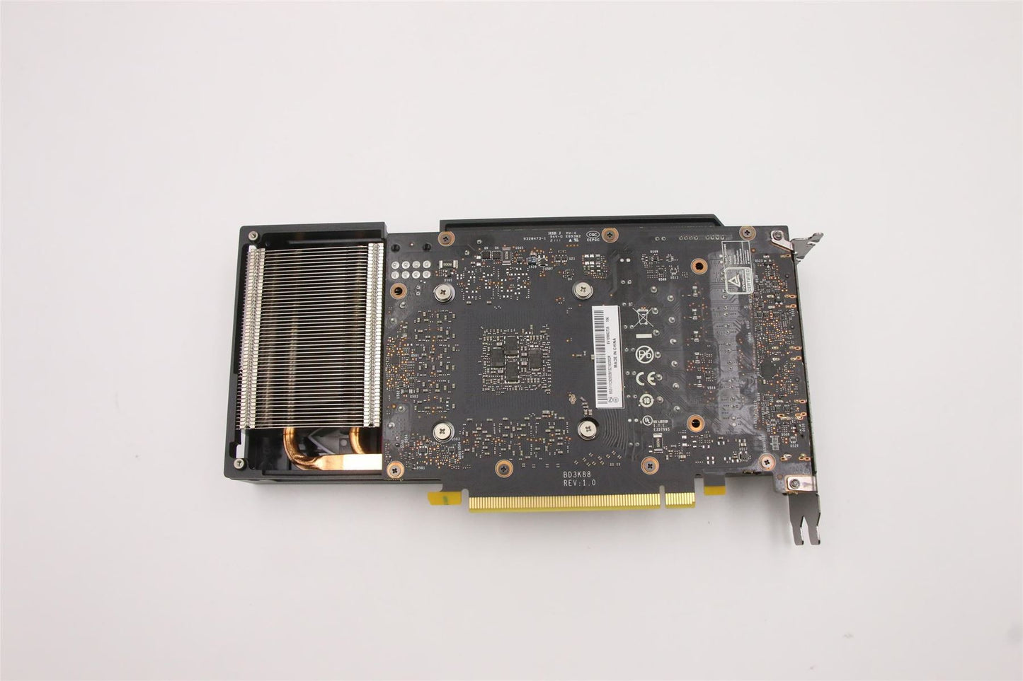 Lenovo IdeaCentre 5 14IOB6 5 14ACN6 GPU Graphics Card 5V10W62728