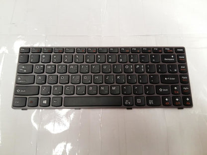 Lenovo DFT2G8KOR84BlkKeyMtlgryFKBD-win8 Keyboard 25207823