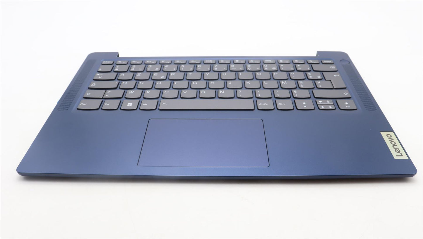 Lenovo Upper Case ASM_FRA L82XL NFP AB BL 5CB1K97863