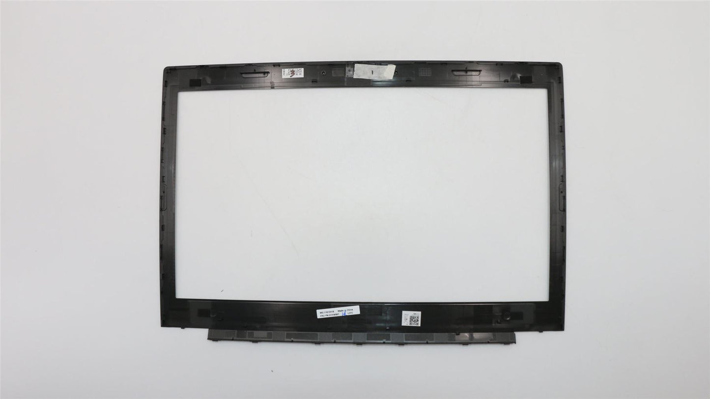 Lenovo ThinkPad L470 Bezel front trim frame Cover Black 01HW867