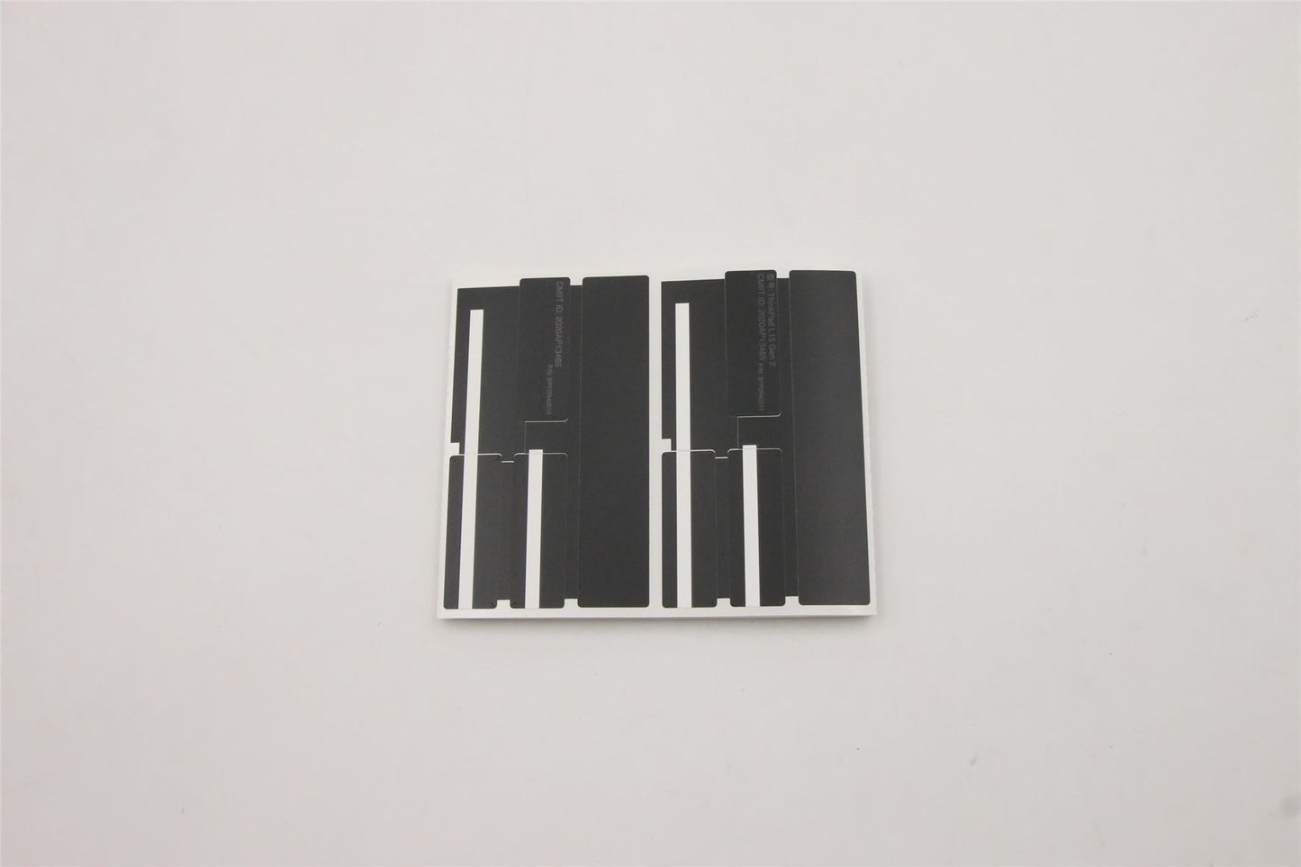 Lenovo LABEL FRU Thor2.0 AMD FRU LABEL Kits 5L10V15361