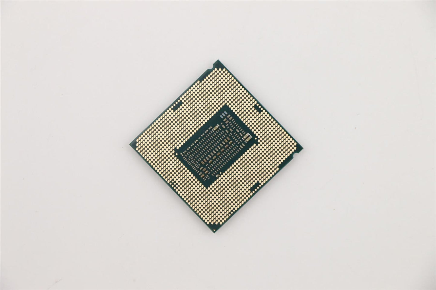 Lenovo Tiny P330 A540 27ICB A540 24ICB CPU Processor 5SA0U56019