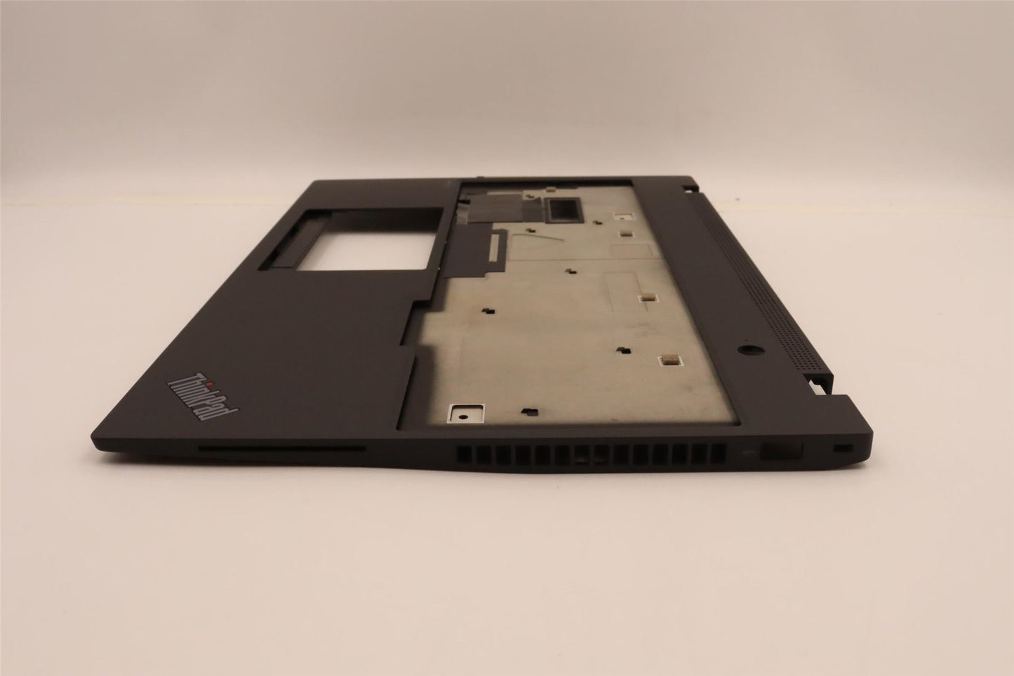 Lenovo ThinkPad P16s 1 T16 1 Boîtier de couvercle supérieur de repose-mains noir 5CB1J15416