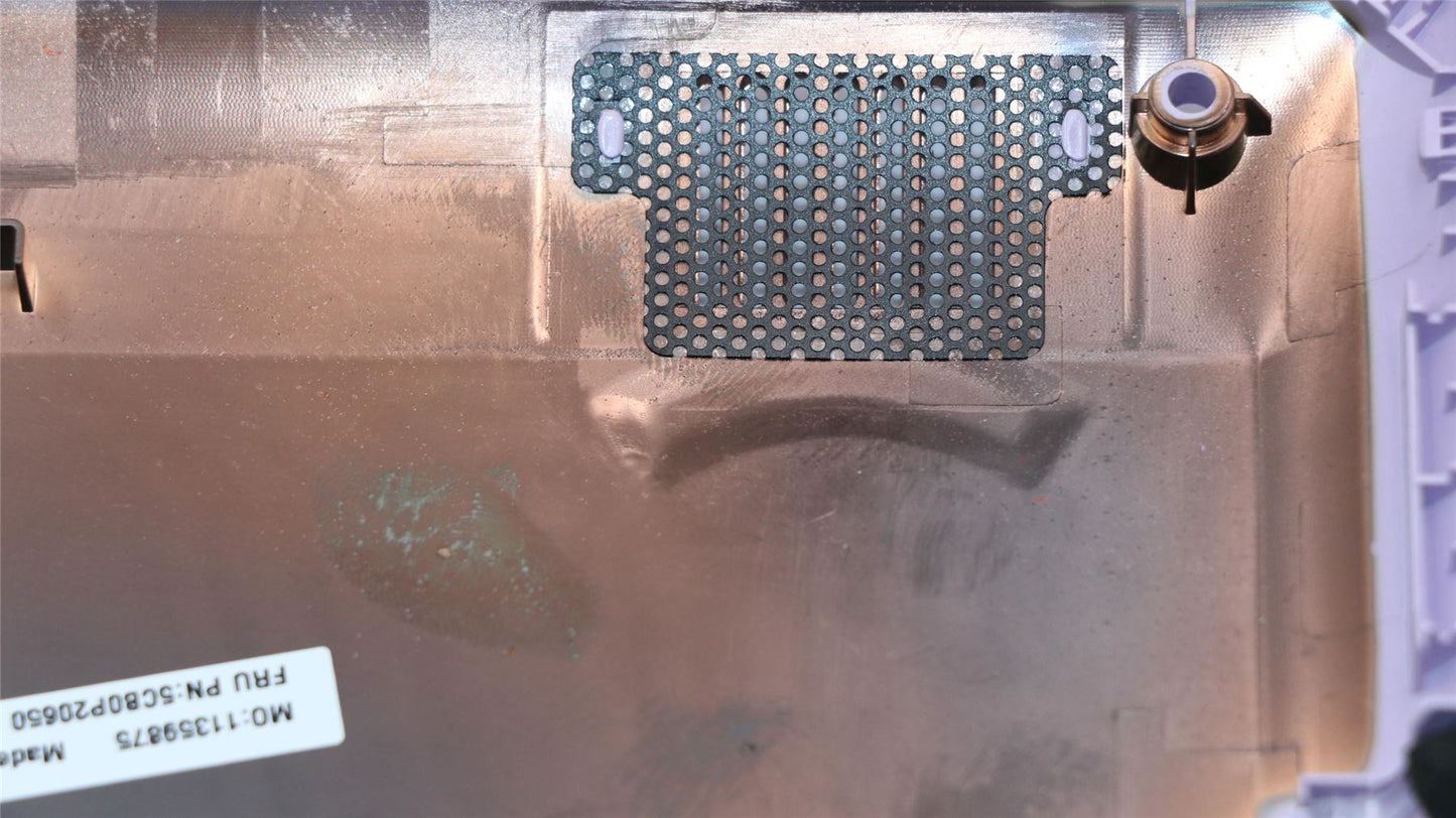 Lenovo IdeaPad 330 15IGM 330 15AST Bottom Base Lower Chassis Cover 5CB0P20650