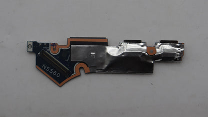 Lenovo CARDPOP L 83SK 12XE I/O Board 5C50S25926