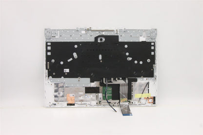 Lenovo Upper Case ASM_RUS L82JW SG_BUW/F 5CB1C93115