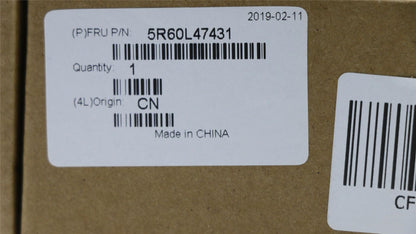 Lenovo Screw Rubber C 80U0 L+R 5R60L47431