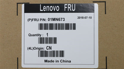 Lenovo ThinkCentre M710e M720e M70c Side Panel Desktop Cover Black 01MN673