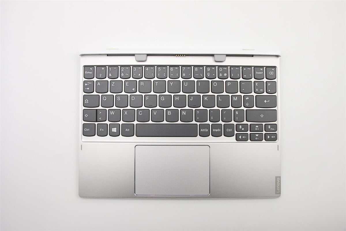 Lenovo NB_KYB FR W/PD/GL850 B 80XF SW French Swedish Keyboard 5N20P20557