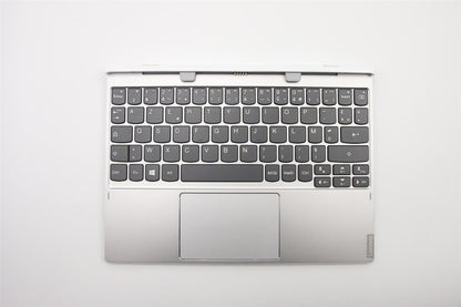 Lenovo NB_KYB FR W/PD/GL850 B 80XF SW French Swedish Keyboard 5N20P20557