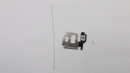 Lenovo MECHA FRU Keyboard Bezel Misc 04W1603