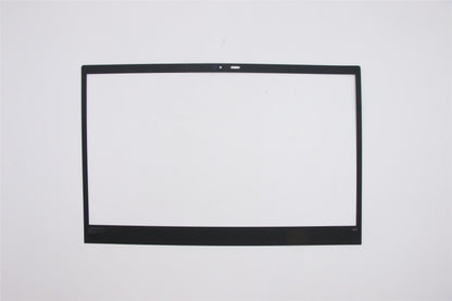 Lenovo ThinkPad P1 3 Bezel Trim Frame Sheet Cover Black 5B31B01444