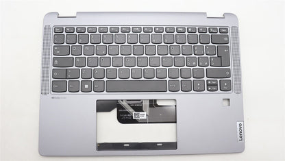 Lenovo Upper Case ASM_ITA W 82Y0 AG 5CB1L30691