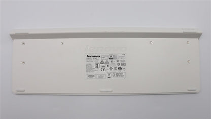 Lenovo Liteon SK-8861(IT) 2.4G KB-White8 Italian Keyboard 25211004