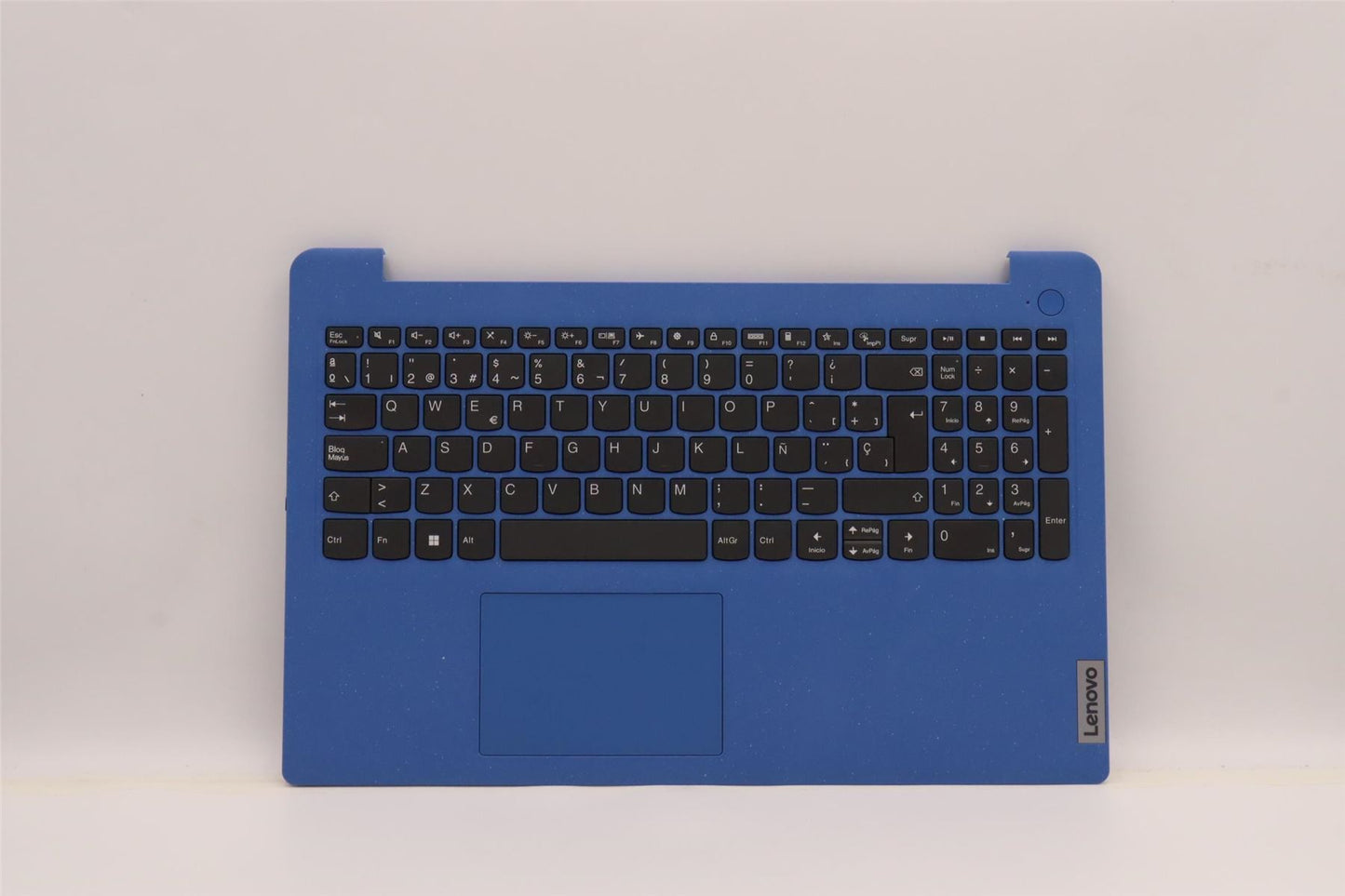 Lenovo Upper CaseASM_SPAL82H8NFPGBNBL 5CB1B69287