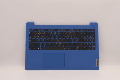 Lenovo Upper CaseASM_SPAL82H8NFPGBNBL 5CB1B69287