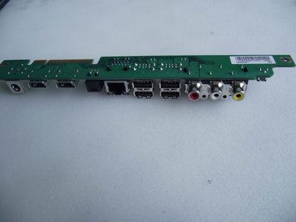 Lenovo A700 NEW REAR IO BOARD 11013439
