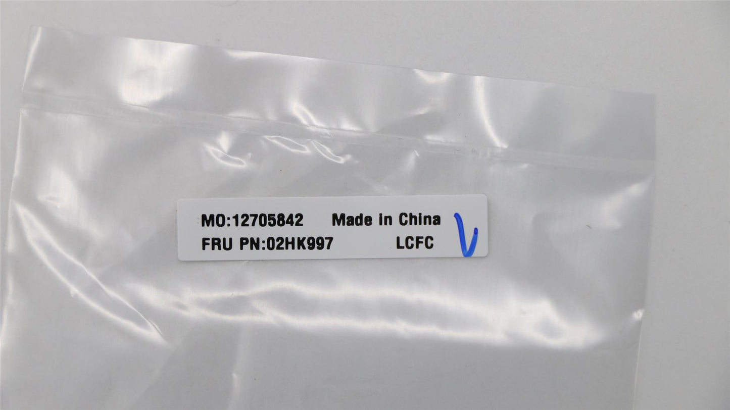 Lenovo 02HK997 MECHANICAL MECHANICAL,DUMMY,Tray,SIM
