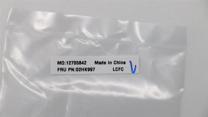 Lenovo 02HK997 MECHANICAL MECHANICAL,DUMMY,Tray,SIM