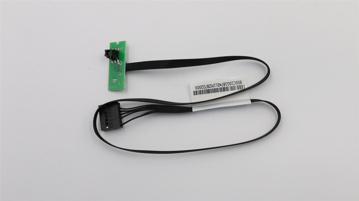 Lenovo ThinkCentre M700 Cable Lcd Screen Display LED 04X2762