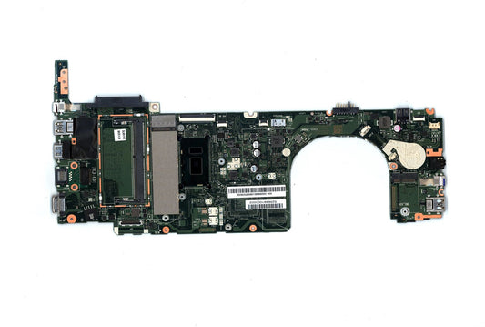 Lenovo MBC81B0 NOK I38130U UMA 4G FTC 5B20Q95089