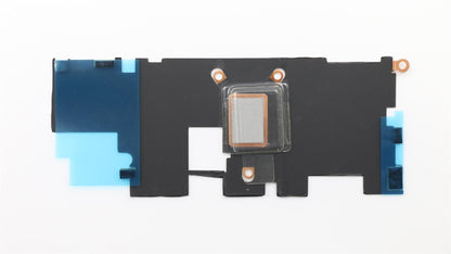 Lenovo 5H40K93805 Thermal Module L 80MLW/Fan