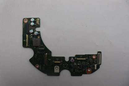 Lenovo CARDPOP Convertor Gen2 Board 5C50Z66311