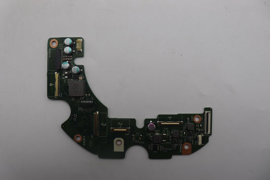 Lenovo CARDPOP Convertor Gen2 Board 5C50Z66311