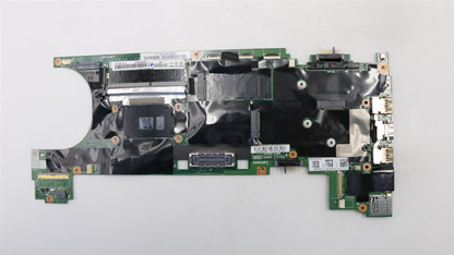 Lenovo ThinkPad T470s Motherboard Mainboard UMA intelI56300U 4G 01ER349