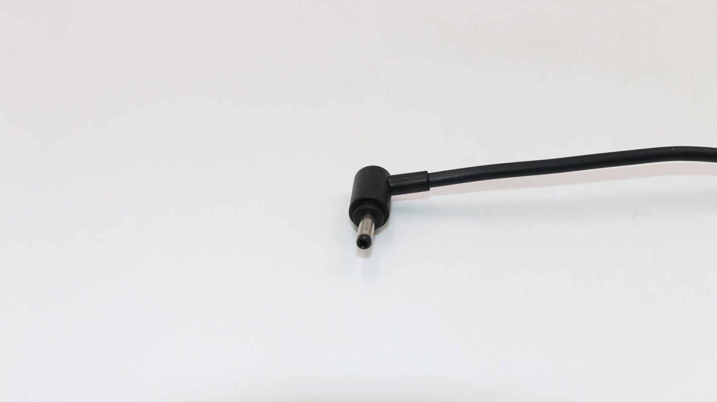 Lenovo PWRBK_BO C to Round Tip FRU Cable 01FJ260