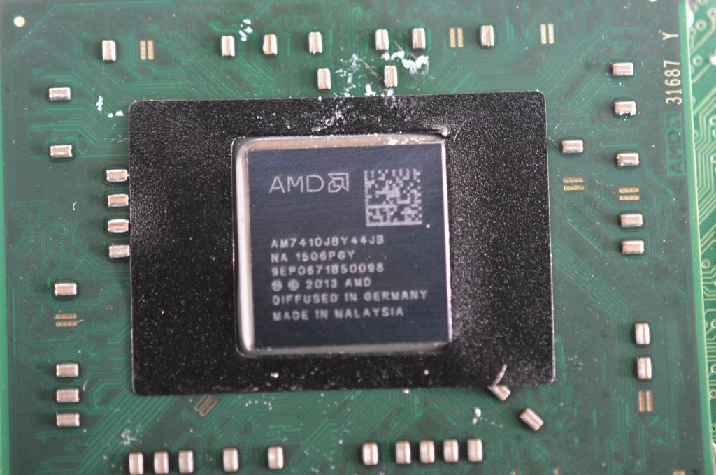 Lenovo 5B20J46137 MB W Flex 3-1435WIN A8-7410 2G