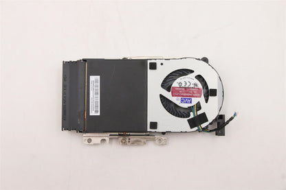 Lenovo Tiny6 65W AVC ILM cooler 5H40U93019