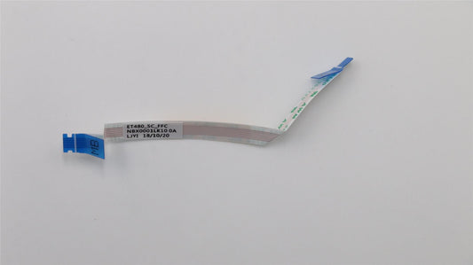 Lenovo ThinkPad T480 Smart Card Reader Board Cable 01YR514