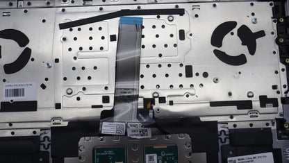 Lenovo Upper Case ASM_POR H 83AM ARGY 5CB1L72149