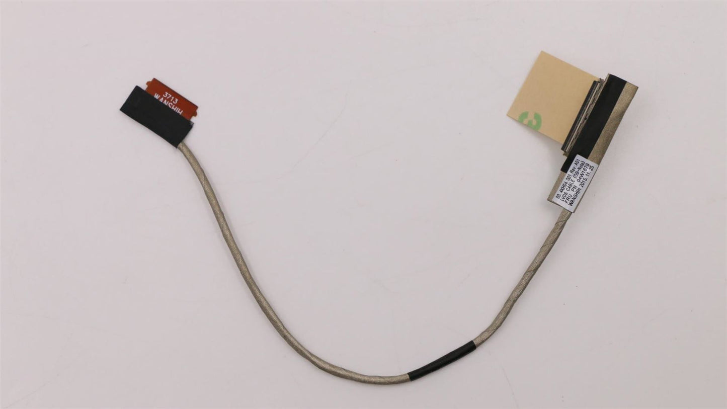 Lenovo ThinkPad X230i X230 X220 Kabel LCD-Bildschirmanzeige LED 04W1679