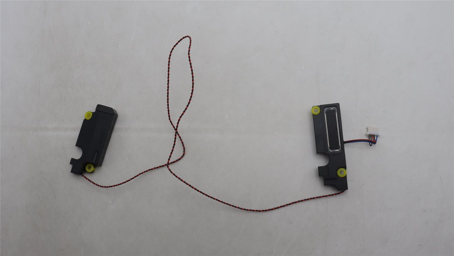 Lenovo ThinkPad P1 Gen 6 Speaker Speakers 5SB1L81902
