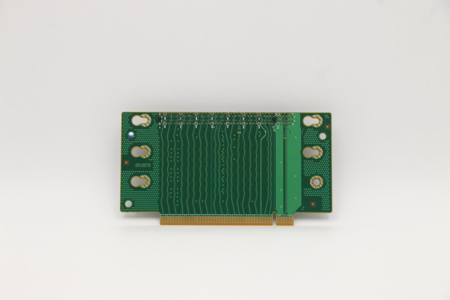 Lenovo 1510,2U ,SLOT6,SGL Riser Board 00HV721