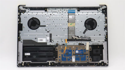 Lenovo Upper Case ASM_POR H 82SN CLGY DIS 5CB1J08770