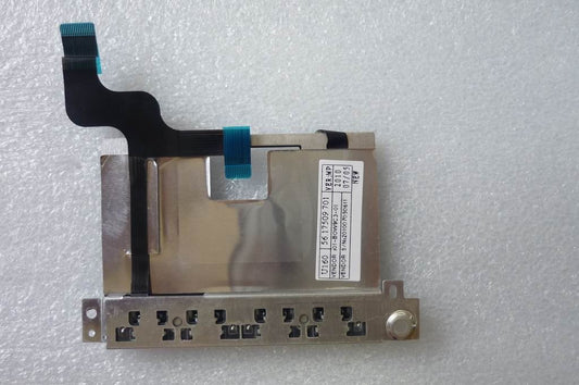 Lenovo LU16 TOUCH BUTTON Intel Board 31044102