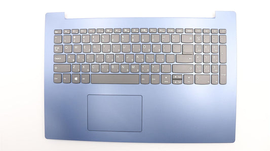 Lenovo UpCaseASM W/KB L81DC LBU HBW 5CB0R16721